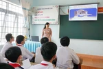 Ứng dụng công nghệ thông tin trong giáo dục, nhiệm vụ không dễ với nơi vùng khó