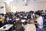 Ít giáo viên Công nghệ thông tin nên trường nghề muốn tuyển sinh nhiều cũng khó