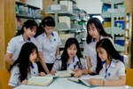 Còn 3/4 lĩnh vực bảo đảm chất lượng có kết quả kiểm định trung bình dưới mức 4