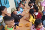 Thuộc ngành nghề nặng nhọc, độc hại sẽ thúc đẩy GVMN cống hiến, yêu nghề hơn