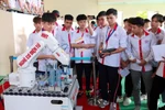 Lãnh đạo trường nghề liệt kê một số ngành giảm chỉ tiêu vì SV khó tìm việc làm