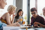 Chính phủ Úc tăng yêu cầu về tài chính đối với sinh viên quốc tế