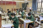 Trường nghề: Có nơi 15% học sinh bỏ học ngay từ năm nhất