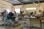 Chưa quản lý chặt bằng cấp của người lao động khiến một số nghề khó tuyển sinh