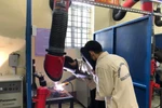 Học nghề 4 môn văn hoá, muốn thi tốt nghiệp THPT, học sinh rơi vào bế tắc
