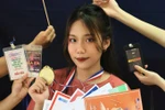Nữ sinh đưa chuyện bị bạo lực ngôn ngữ vào bài luận và xin học bổng thành công