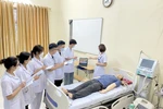Lãnh đạo cơ sở GDNN chỉ ra ngành bị sót trong danh mục ngành, nghề học độc hại