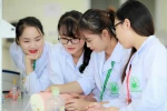 Trực thuộc Sở Y tế khiến trường CĐ phải trình, xin phép nhiều bước, nhiều khâu
