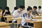 30 đơn vị đủ điều kiện tổ chức thi đánh giá năng lực tiếng Anh 6 bậc 