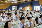 Yêu cầu đến năm 2030, 100% chương trình đào tạo cử nhân luật đạt chuẩn KĐCL 