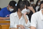 HS nắm chắc kiến thức trong SGK dễ dàng làm được 70-80% đề thi tiếng Anh