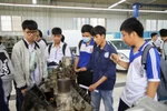 Sinh viên có nhiều thuận lợi khi Bộ GD điều chỉnh thời gian đào tạo tối đa