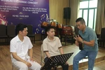 Dư người học nhưng thiếu chỉ tiêu, Âm nhạc truyền thống gặp nhiều thách thức