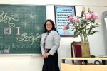 Cô giáo cưu mang trẻ mồ côi từng bị gia đình phản đối vì sợ xã hội dị nghị