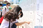Bộ Giáo dục hợp nhất quy chế thi chọn học sinh giỏi quốc gia 