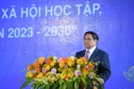 Thủ tướng phát động phong trào cả nước thi đua xây dựng xã hội học tập