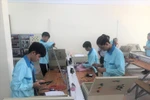Trường nghề "than" khó có nguồn nhân lực CLC vì HS không đỗ đại học mới chọn