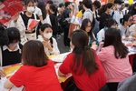 Trường ĐH duy nhất đào tạo ngành Dân số và phát triển khó tuyển hệ chính quy