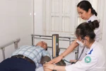 Có ngành độc hại, nguy hiểm nhưng không thuộc TT 05, hiệu trưởng CĐYT tâm tư