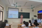 Không thuộc đối tượng của CT mục tiêu quốc gia, TTGDNN-GDTX gặp khó khăn gì?