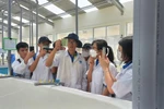 Tự chủ tài chính đang khiến trường đại học khối ngành nông-lâm-ngư chao đảo 