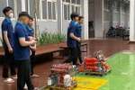 Lương khởi điểm 10-30 triệu, ngành Kỹ thuật điều khiển-Tự động hóa "hút" SV