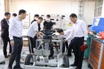 Có trường nghề đang gặp vấn đề pháp lý về đất đai hậu sáp nhập
