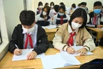 "Khai tử" hộ khẩu giấy: Tuyển sinh đầu cấp dự báo khó khăn nhiều hơn thuận lợi
