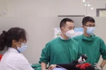Bác sĩ lo ngại khi trường ĐH ồ ạt mở ngành y, xét tuyển tổ hợp "lạ"