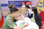 Bổ sung thêm 7 chứng chỉ ngoại ngữ được xét tuyển thẳng vào các trường công an