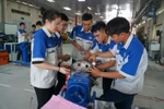 Trường cao đẳng chuẩn bị sáp nhập: Cán bộ nhân viên nhiều tâm tư, trăn trở