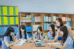 Đứng trước sự phát triển của AI, ngành Kế toán doanh nghiệp vẫn hút người học