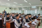 Có năng lực nhưng không được phép đào tạo, Trung tâm dịch vụ việc làm "than" khó