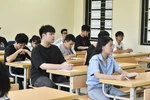 Đã có 1.263 chương trình đào tạo đại học được kiểm định và cấp chứng nhận