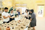 Trường ĐH duy nhất đào tạo ngành Gốm, Sơn mài gặp hạn chế trong tuyển dụng GV