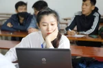 Sinh viên gặp khó khi đăng ký tín chỉ, trường đại học khắc phục ra sao?