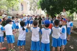 Nếu thuộc ngành nghề nặng nhọc, độc hại, GVMN sẽ được hưởng những quyền lợi gì?