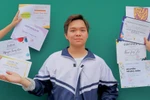Kinh nghiệm để giành học bổng toàn phần Đại học Trung Văn Hồng Kông 