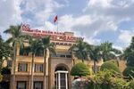 Tổng nguồn thu hợp pháp tăng gần 42 tỷ đồng, PGĐ Học viện Ngân hàng nói gì?