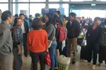 Jetstar đền bù và xin lỗi hành khách vì chậm chuyến bay 14 tiếng