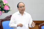 Thủ tướng lo lắng vì giấy phép kinh doanh quá nhiều