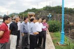 EVN khẳng định hồ chứa, nhà máy thủy điện vận hành an toàn