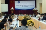 Bàn giải pháp xử lý vướng mắc chế độ cho người lao động
