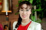 Nữ doanh nhân giúp hàng triệu người Việt có cơ hội đi máy bay