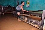 Ô nhiễm môi trường dự án sân golf tại Quảng Ninh là trách nhiệm của FLC