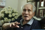 Tướng Thước: "Quân đội không làm kinh tế là sự đột phá về tư duy"