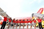 Vietjet được chấp thuận lên sàn chứng khoán HOSE