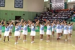 Thi đồng diễn thể dục các trường tiểu học quận Hai Bà Trưng, Hà Nội