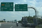 Cần tính phương án mua lại dự án BOT để trả lại đường cho dân