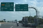 Cần tính phương án mua lại dự án BOT để trả lại đường cho dân